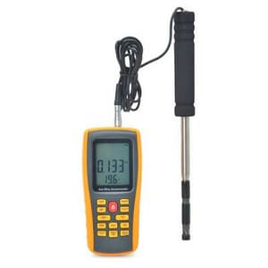 Hot Wire Anemometer GM8903